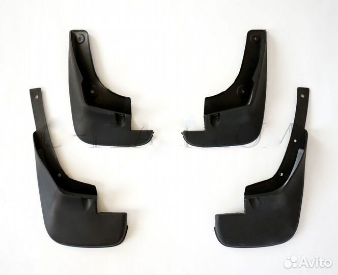 Брызговики Camry Gracia