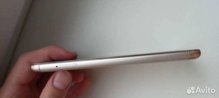 Meizu m3s