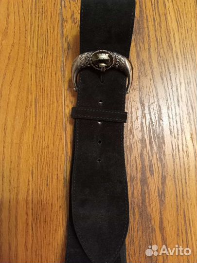Ремень женский