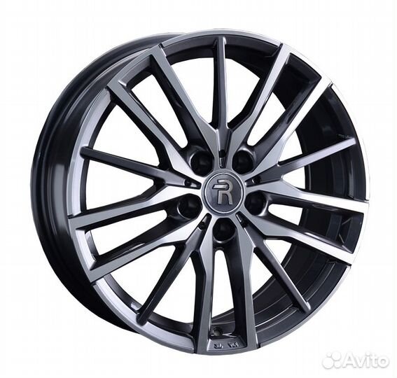 R21 5x112 10,5J ET43 D66,6 Replay B253 GMF