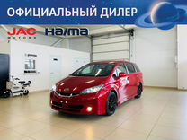 Toyota Wish 1.8 CVT, 2012, 76 000 км, с пробегом, цена 1 919 000 руб.