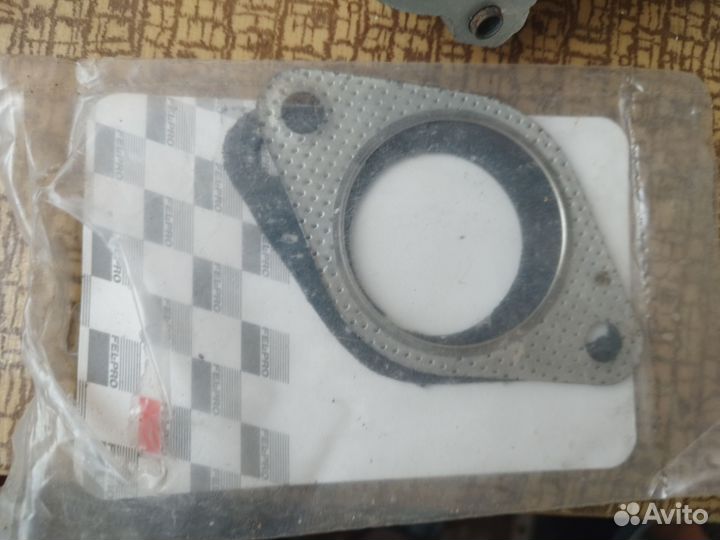 Помпа ford focus 2 1.6