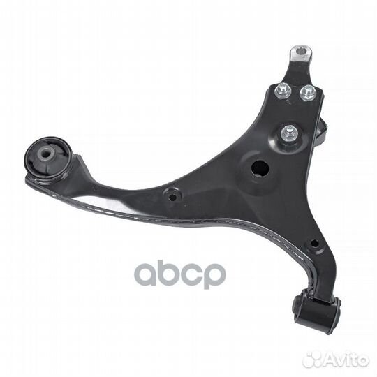 Рычаг передний нижний L gil06732 ganz