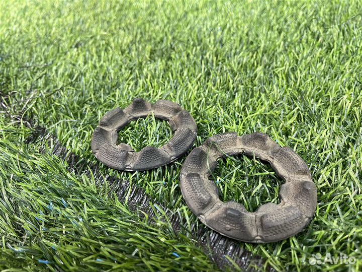 Подушка балки задняя Toyota Mark Ii GX110 1GFE