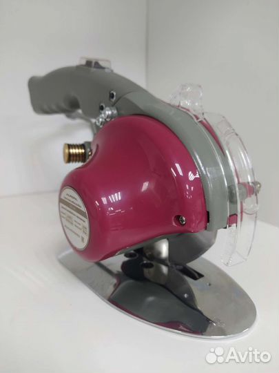 Нож раскройный дисковый Aurora SRC-100