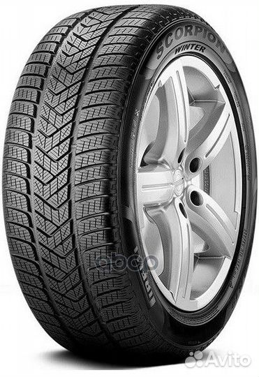 Pirelli Scorpion Winter 295/35 R21