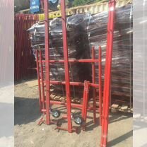 Вышка тура бу и новая