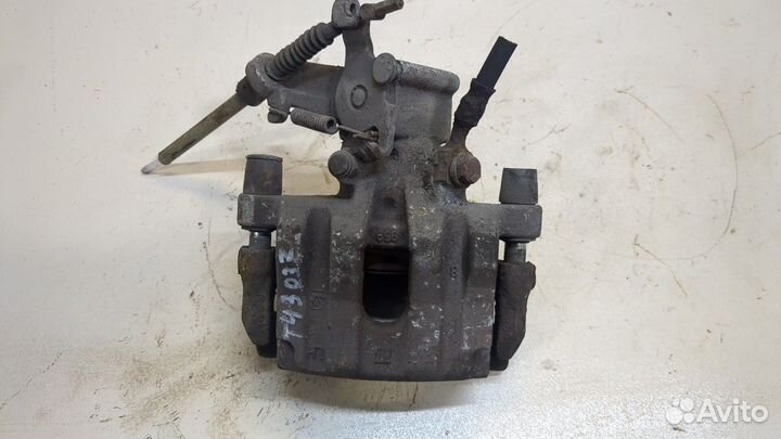 Суппорт Opel Vectra C, 2006