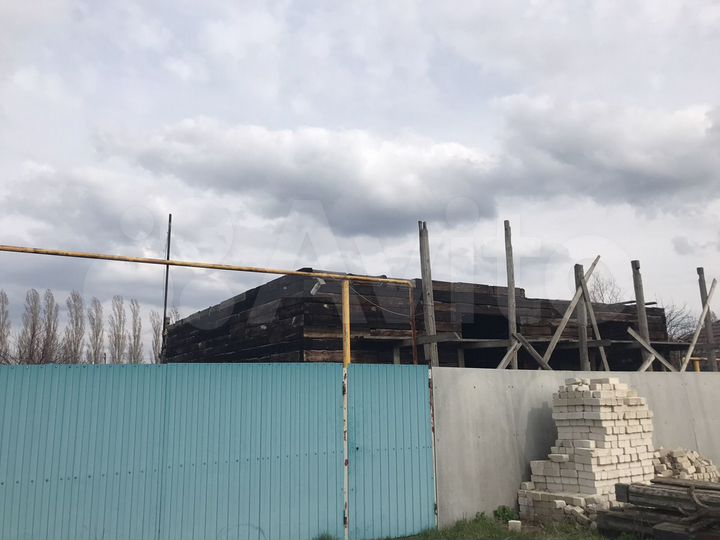 Участок 10 сот. (ИЖС)