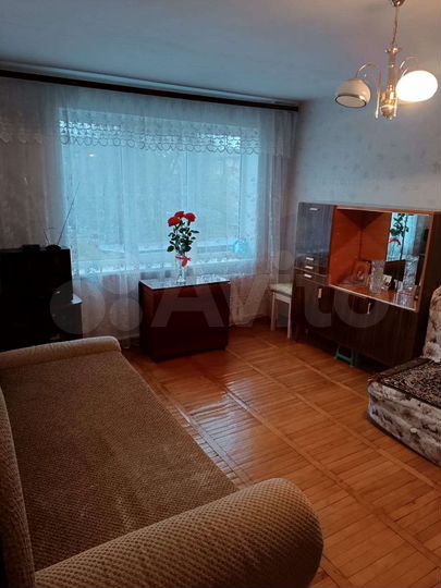 2-к. квартира, 44 м², 2/5 эт.