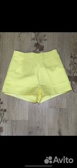 Шорты для девочки подростка