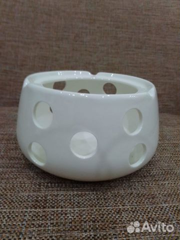 Подставка под чайник для свечи