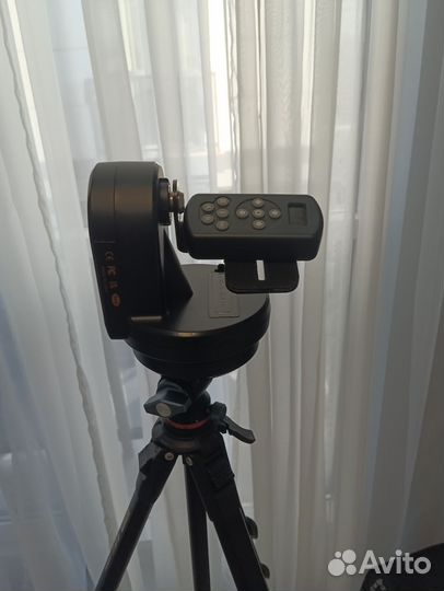 Штатив для фотоаппарата профессиональный