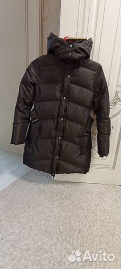 Куртка для девочки