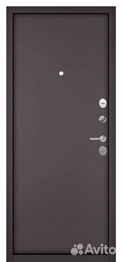 Входная дверь в квартиру