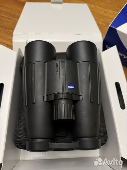 Бинокль carl zeiss 8x56 sports optics Victory