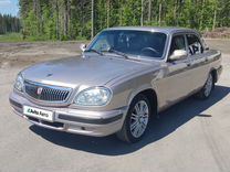 ГАЗ 31105 Волга 2.3 MT, 2006, 133 000 км, с пробегом, цена 330 000 руб.