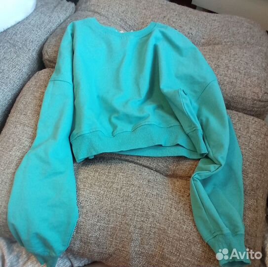 Женские вещи пакетом xs