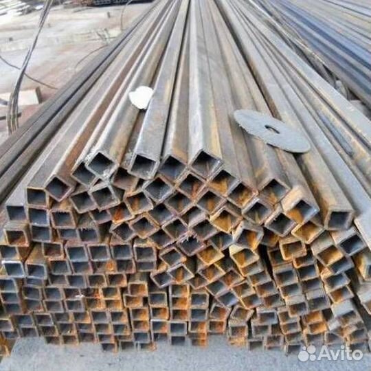 Труба профильная 140