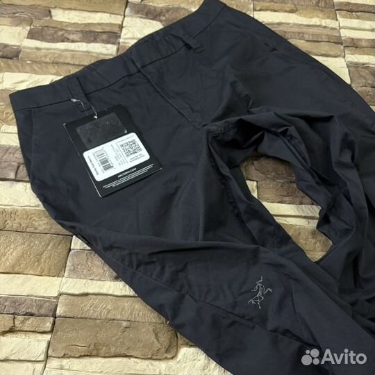 Штаны Arcteryx Starke Technical Pants