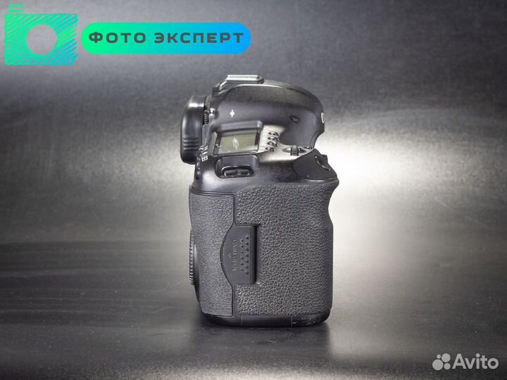 Фотоаппарат Canon 5D mark III body (id6431)