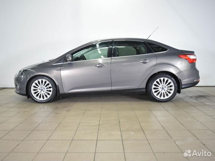 Ford Focus 2.0 AMT, 2013, 150 871 км