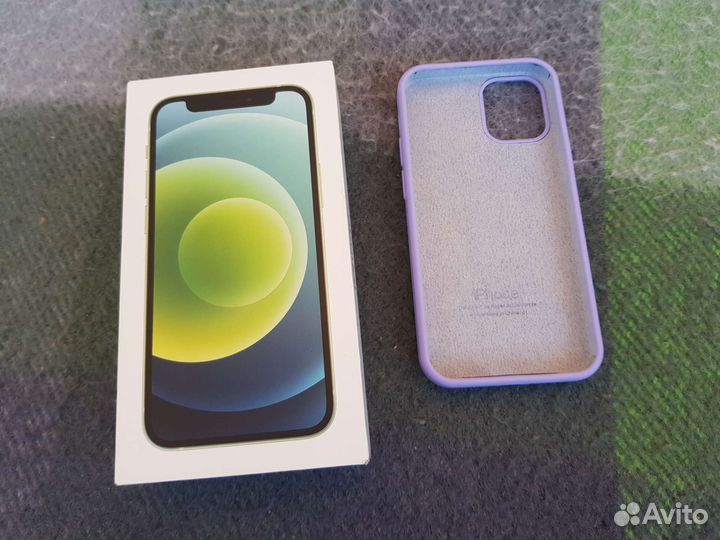 iPhone 12 mini, 64 ГБ