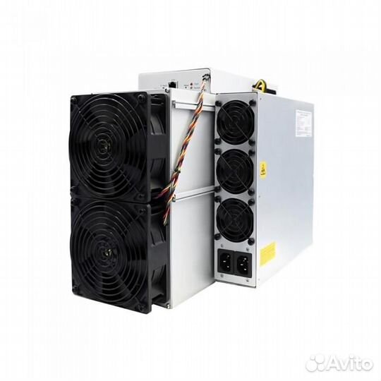 Асик Antminer KA3 166 th/s
