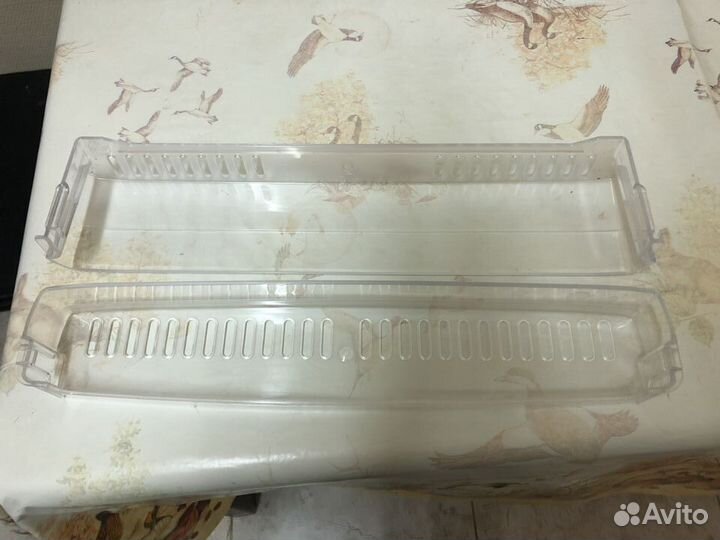 Полки для холодильника Samsung