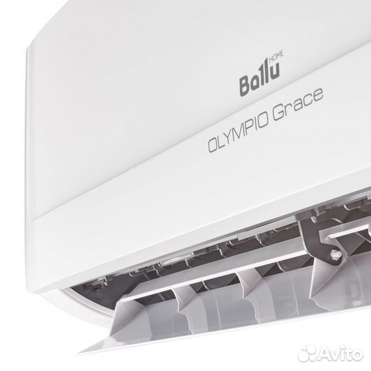 Сплит-система Ballu Olympio Grace + установка