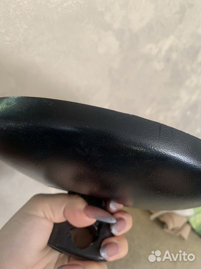 Зеркало сферическое