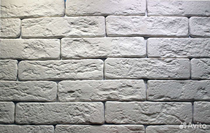 Декоративная гипсовая плитка