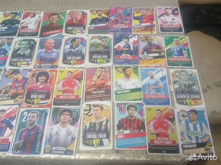 Карточки draxsus и kidaki