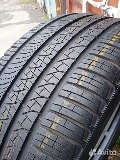 Pirelli Scorpion Zero All Season 285/40 R22