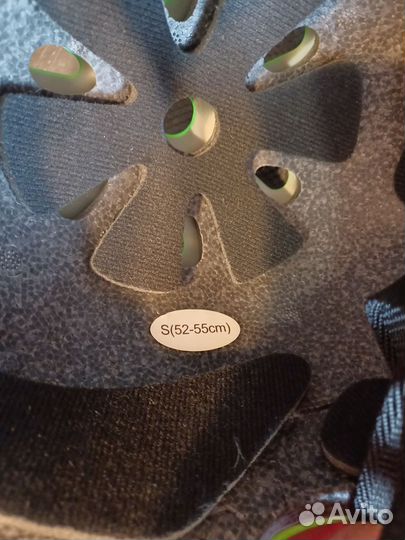 Шлем и экипировка larsen для спорта