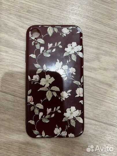 Чехол для iPhone xr