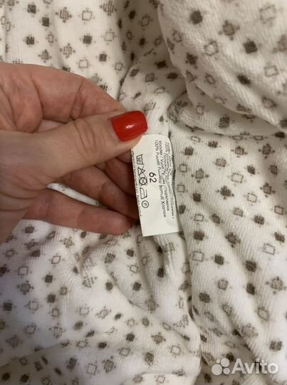 Зимний комбинезон kerry