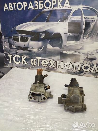 Термостат Renault Logan