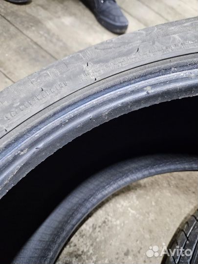 Kumho KC16 205/55