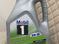Моторное масло Mobil esp 5w 30