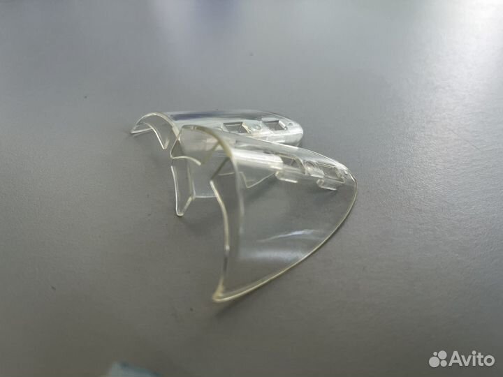 Бинокулярные очки 3.5Х-420