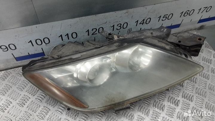 Фара правая Mazda CX-7