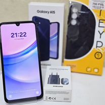 Samsung Galaxy A15, 8/256 ГБ