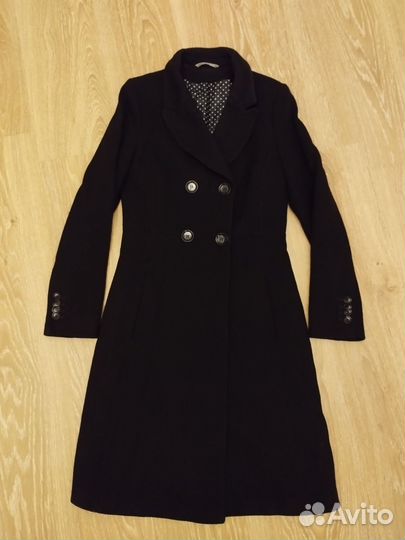 Пальто женское демисезонное 42 44