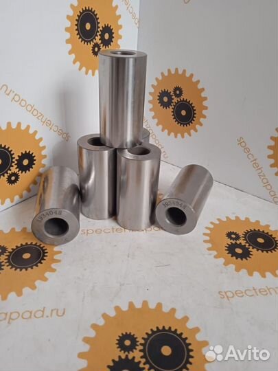 3934048, палец поршня Cummins