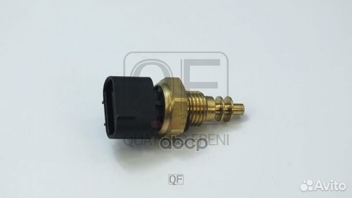 Датчик температуры жидкости qf25a00054 quattro