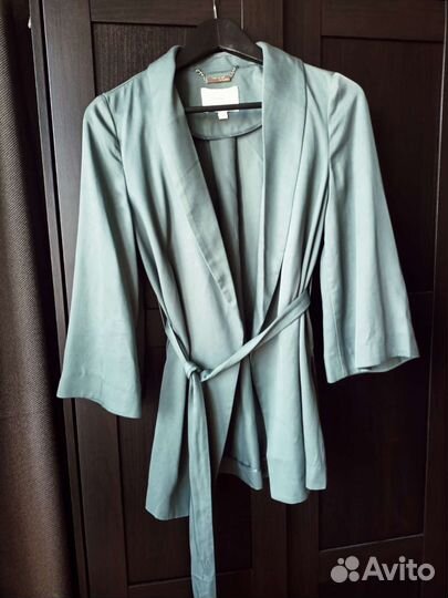 Хаори кимоно кардиган