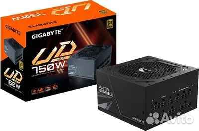 Блок питания deepcool PF500-750w