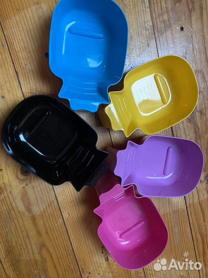 Миски для колориста