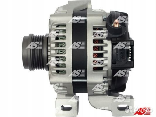 Генератор новый AS-PL A6133